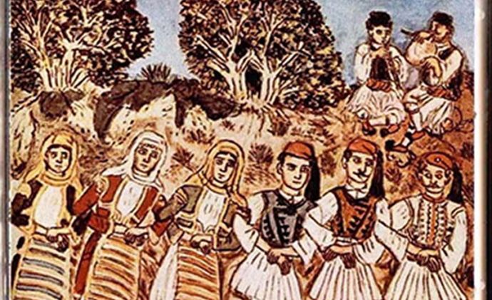 Δόμνα Σαμίου