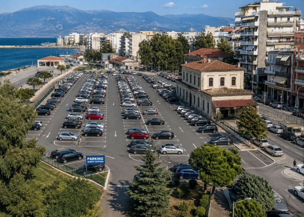 Τελικά γνωρίζουμε τι ισχύει με τον Σταθμό του Αγ.&nbsp;Διονυσίου?